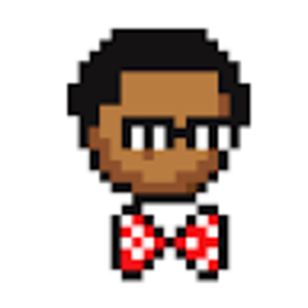 Meet your Posher, Bryant